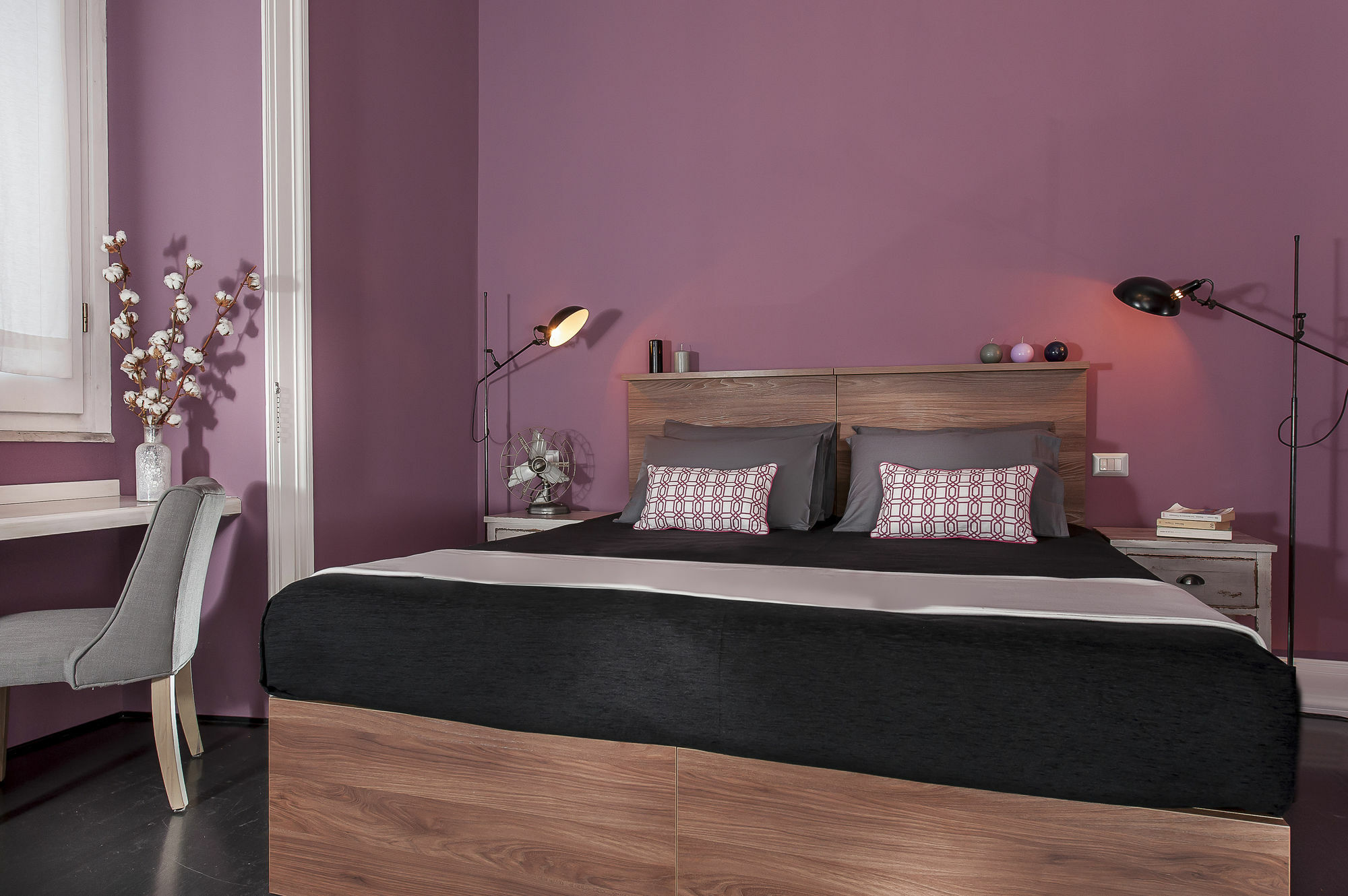 Hotel Cote Rome